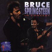 Bruce Springsteen : In Concert MTV Plugged